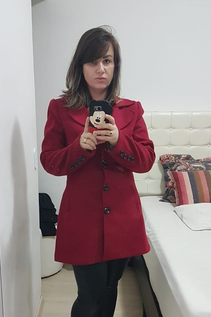 Takimara Ozório